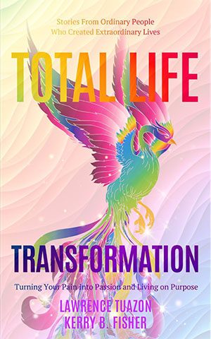 Transformational Book Cover